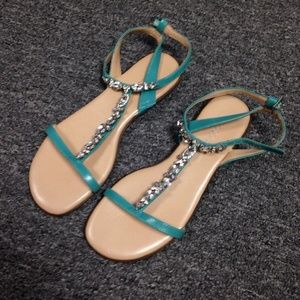 Aerosoles sandals - size 8
